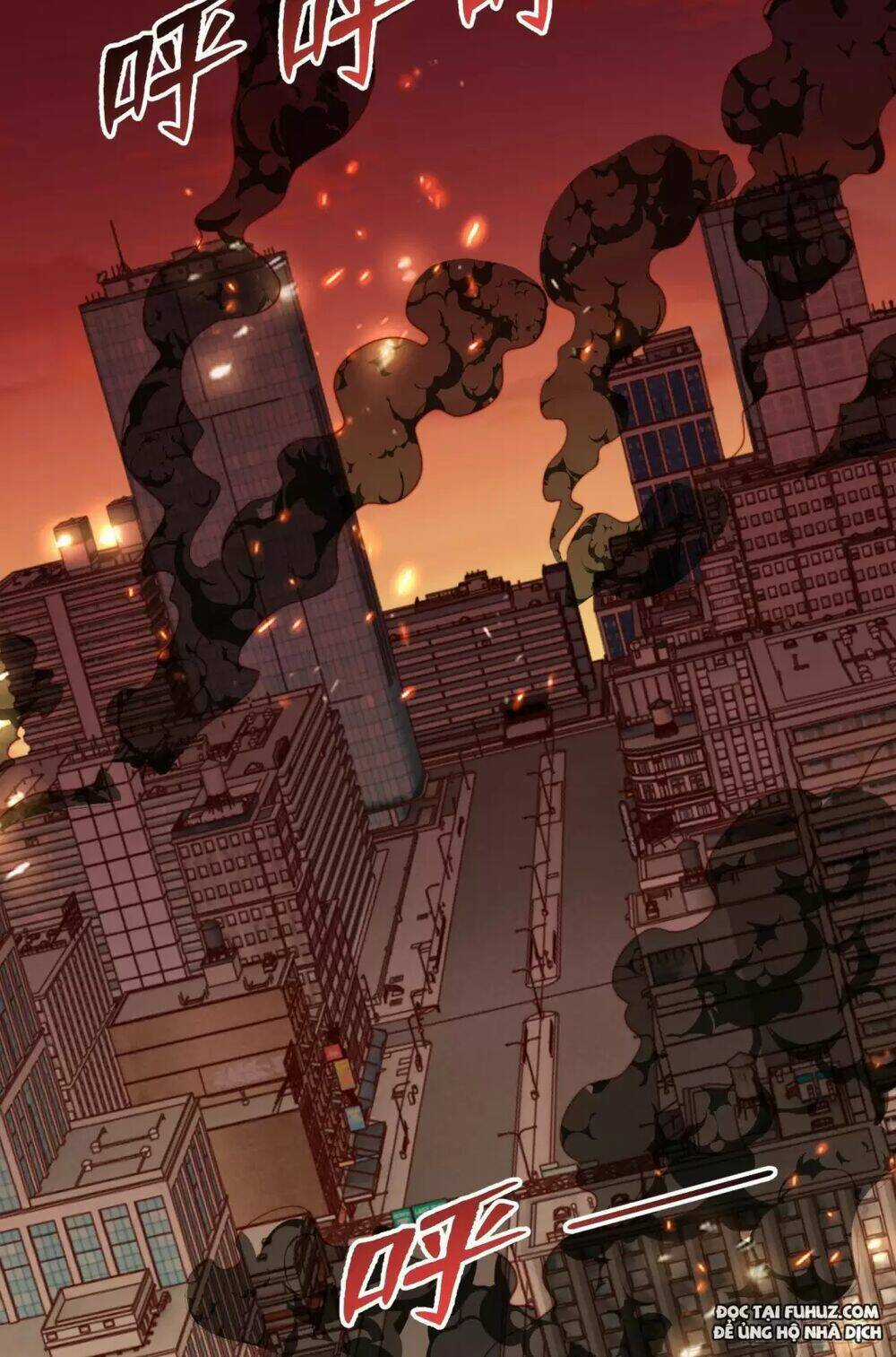 Vô Địch Từ Cưỡng Hôn Ma Nữ Chapter 136 trang 16