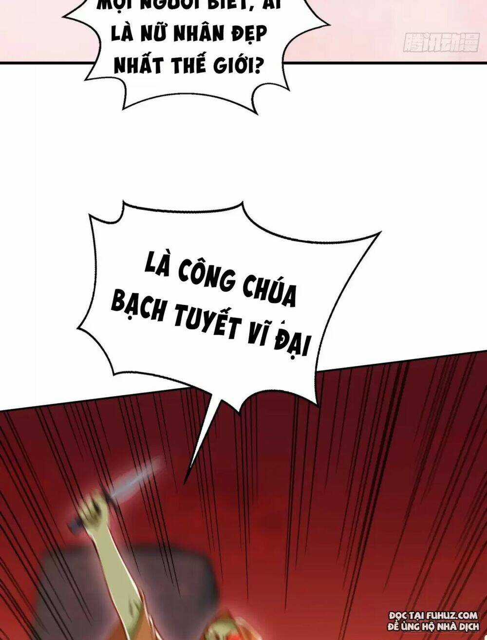 Vô Địch Từ Cưỡng Hôn Ma Nữ Chapter 136 trang 19