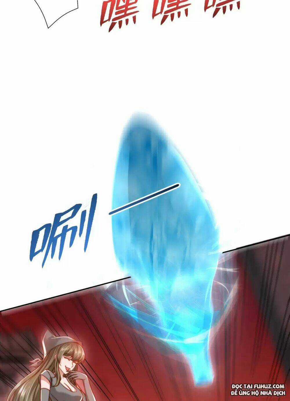 Vô Địch Từ Cưỡng Hôn Ma Nữ Chapter 136 trang 21