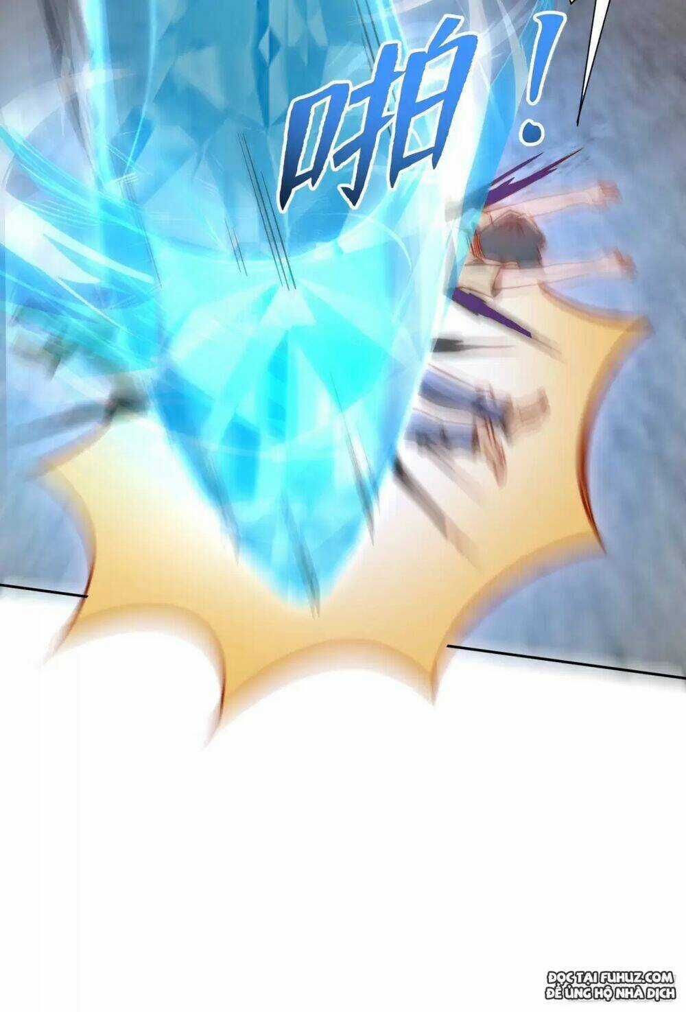 Vô Địch Từ Cưỡng Hôn Ma Nữ Chapter 136 trang 23