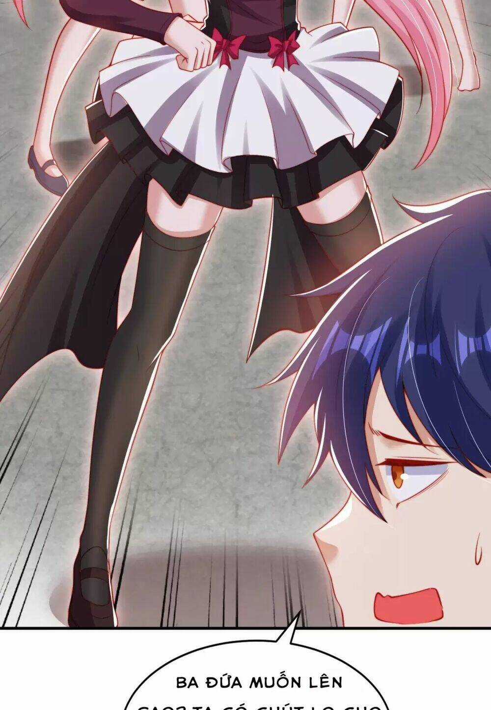 Vô Địch Từ Cưỡng Hôn Ma Nữ Chapter 136 trang 53