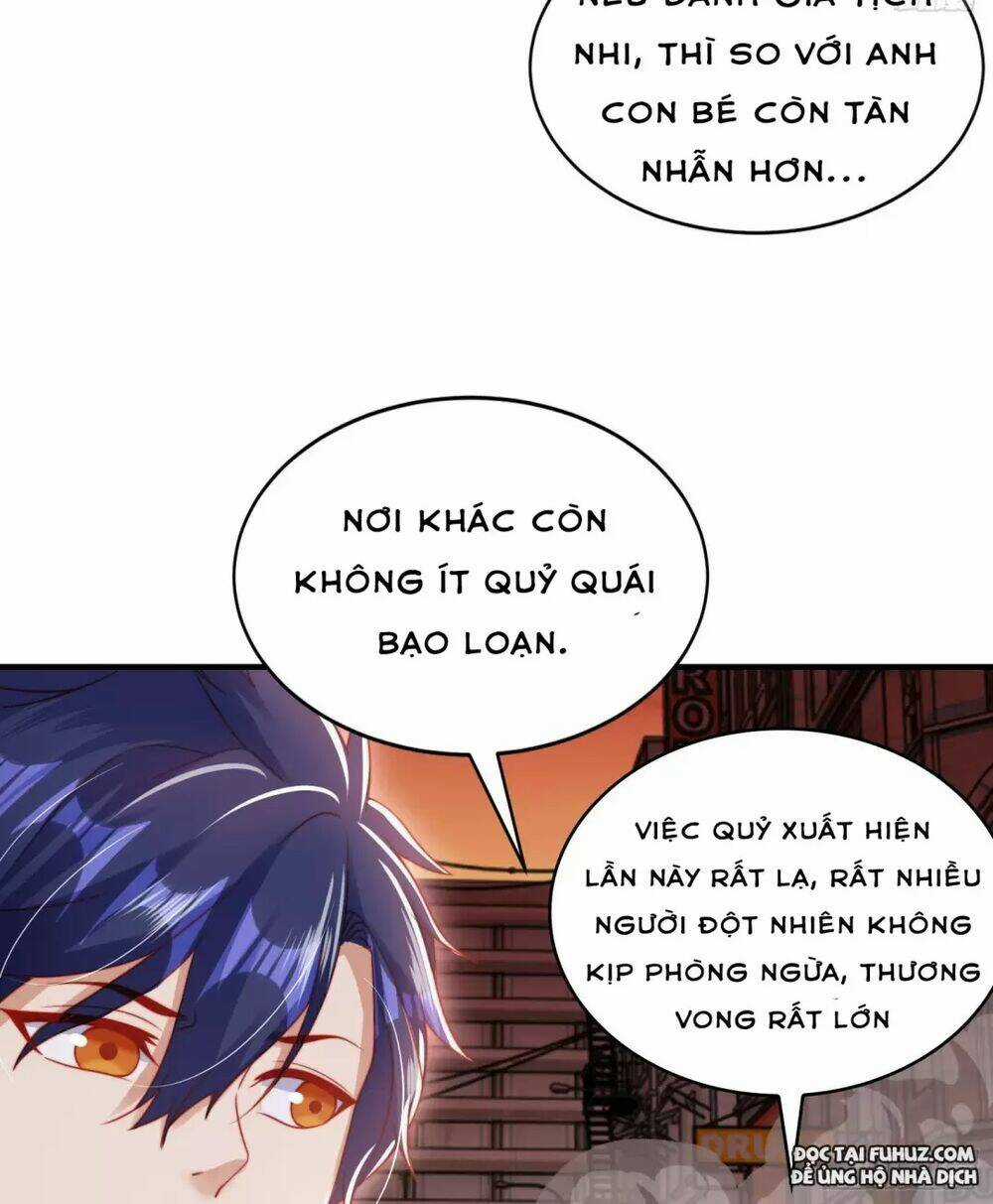Vô Địch Từ Cưỡng Hôn Ma Nữ Chapter 136 trang 59