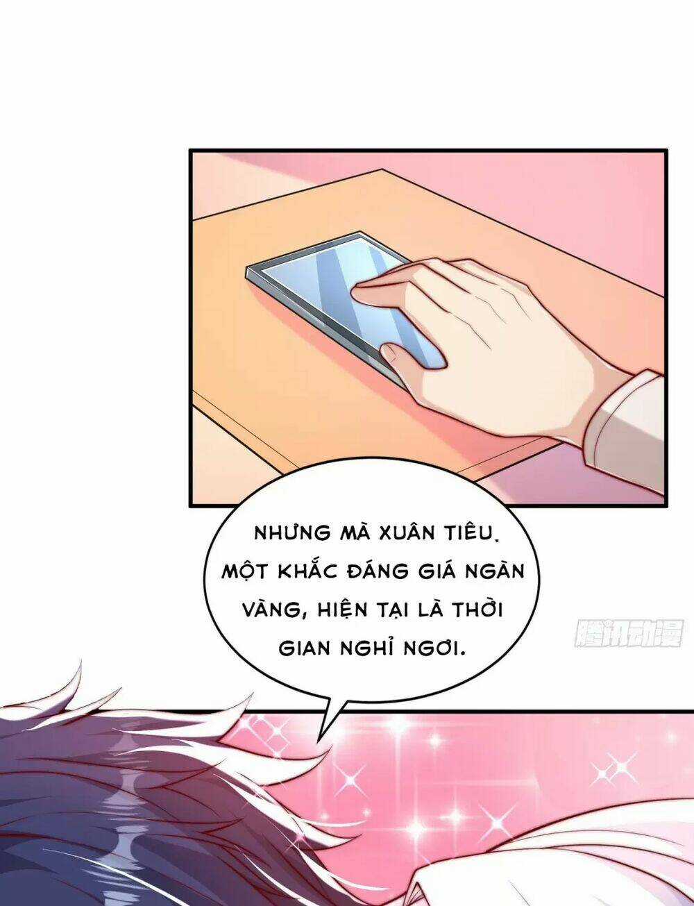 Vô Địch Từ Cưỡng Hôn Ma Nữ Chapter 136 trang 6