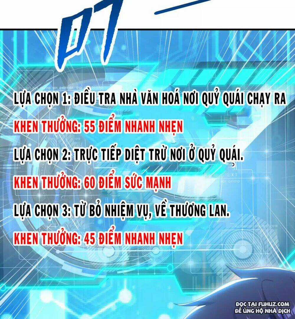 Vô Địch Từ Cưỡng Hôn Ma Nữ Chapter 136 trang 63