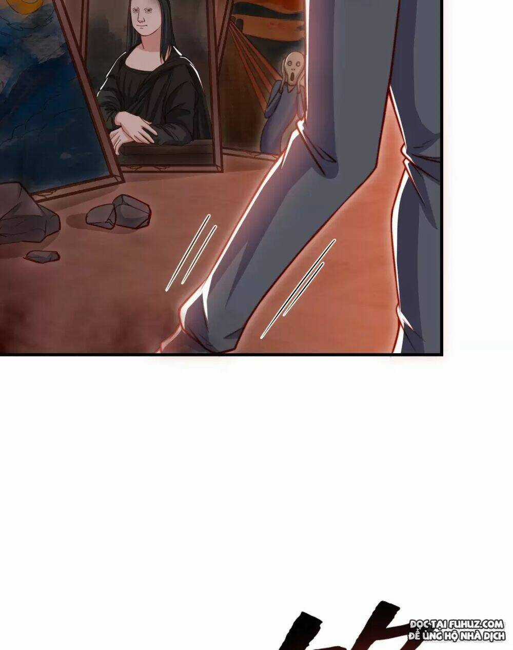 Vô Địch Từ Cưỡng Hôn Ma Nữ Chapter 136 trang 69