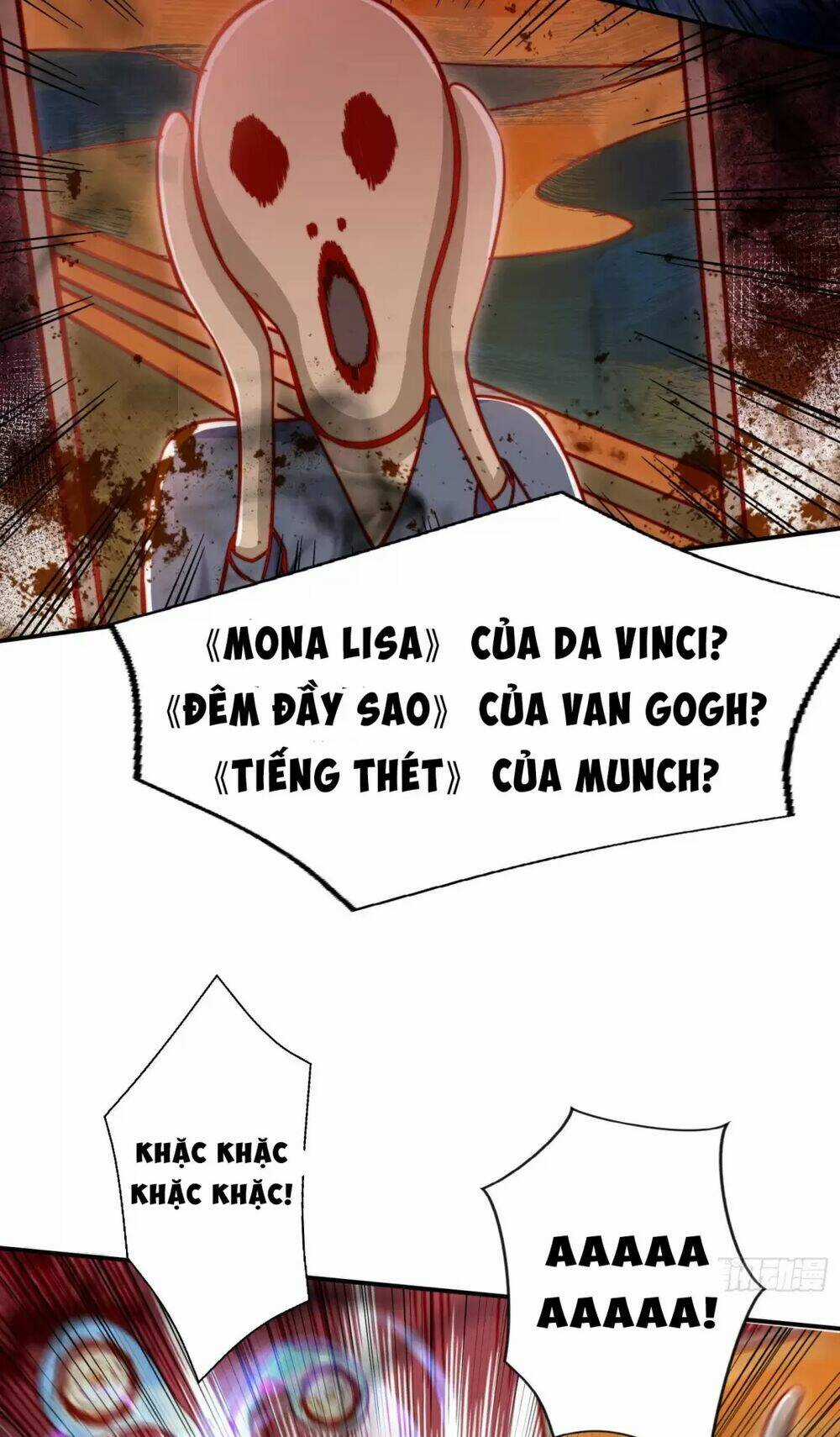 Vô Địch Từ Cưỡng Hôn Ma Nữ Chapter 136 trang 71