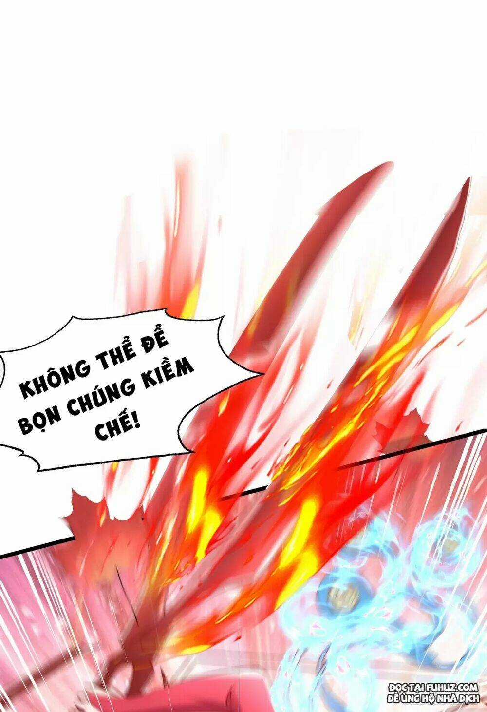 Vô Địch Từ Cưỡng Hôn Ma Nữ Chapter 136 trang 75