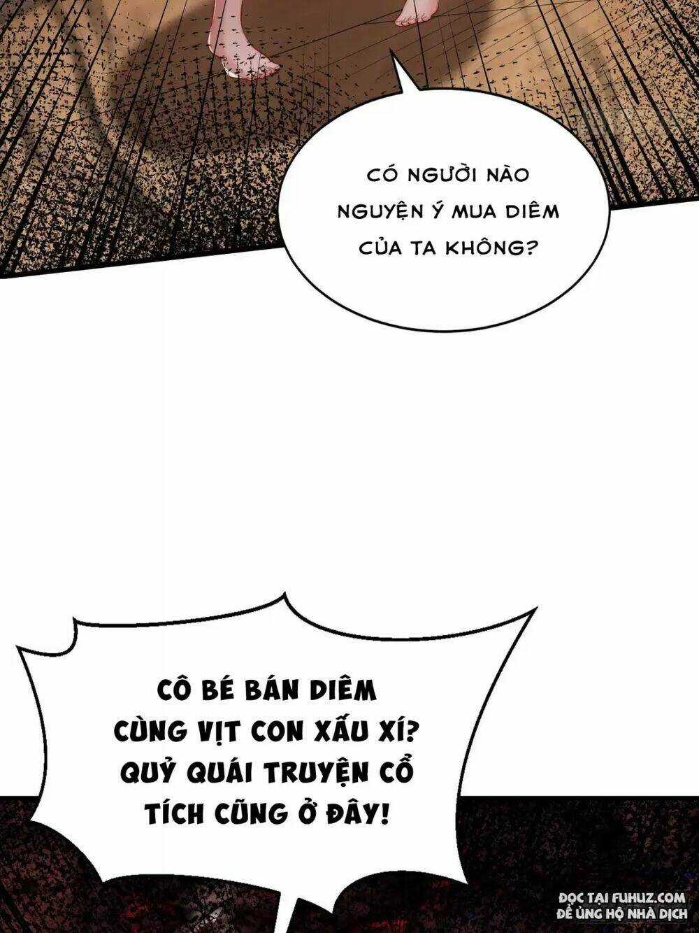 Vô Địch Từ Cưỡng Hôn Ma Nữ Chapter 136 trang 81