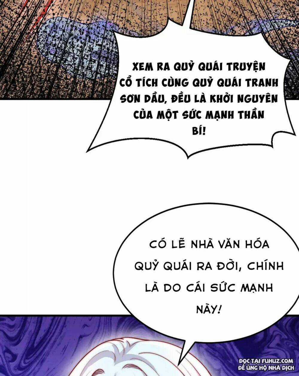 Vô Địch Từ Cưỡng Hôn Ma Nữ Chapter 136 trang 83