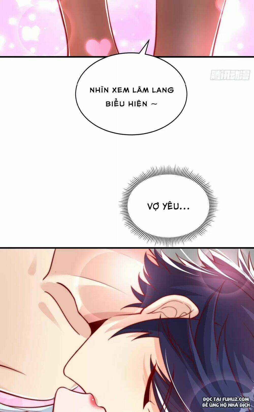 Vô Địch Từ Cưỡng Hôn Ma Nữ Chapter 136 trang 9