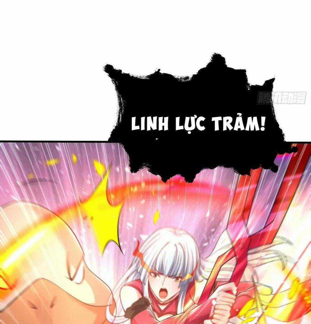 Vô Địch Từ Cưỡng Hôn Ma Nữ Chapter 137 trang 15