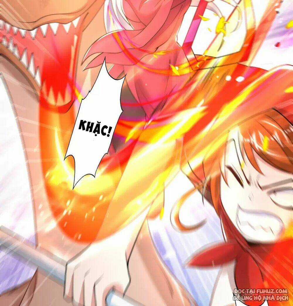 Vô Địch Từ Cưỡng Hôn Ma Nữ Chapter 137 trang 16