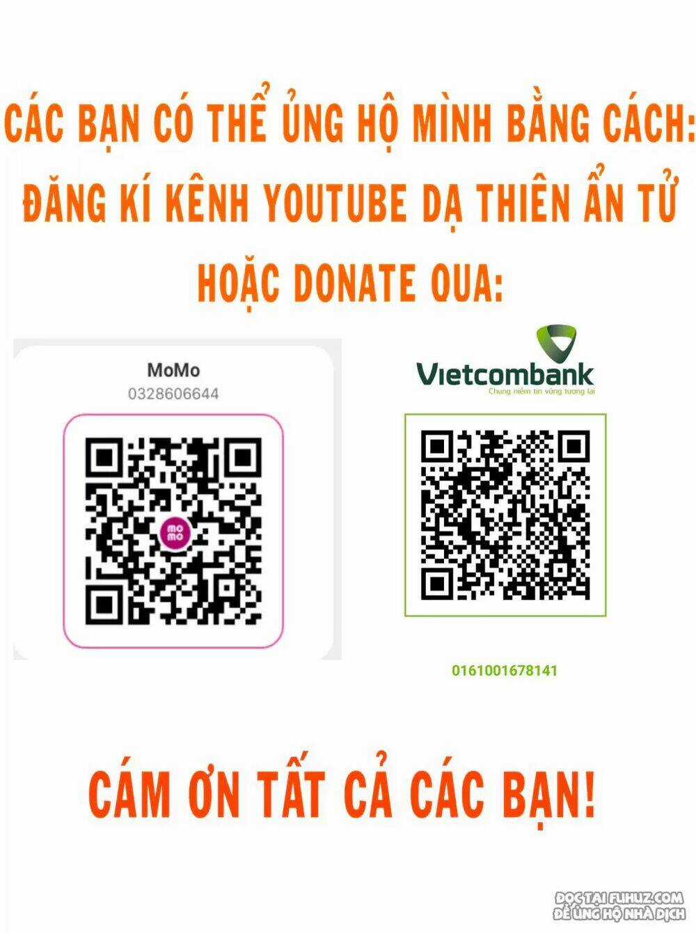 Vô Địch Từ Cưỡng Hôn Ma Nữ Chapter 137 trang 3