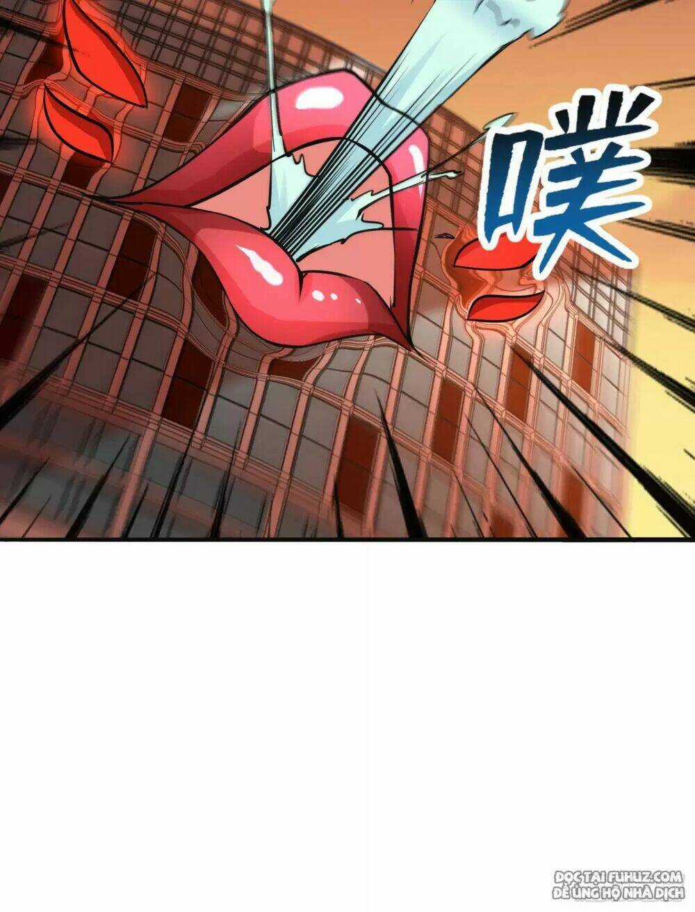 Vô Địch Từ Cưỡng Hôn Ma Nữ Chapter 137 trang 31