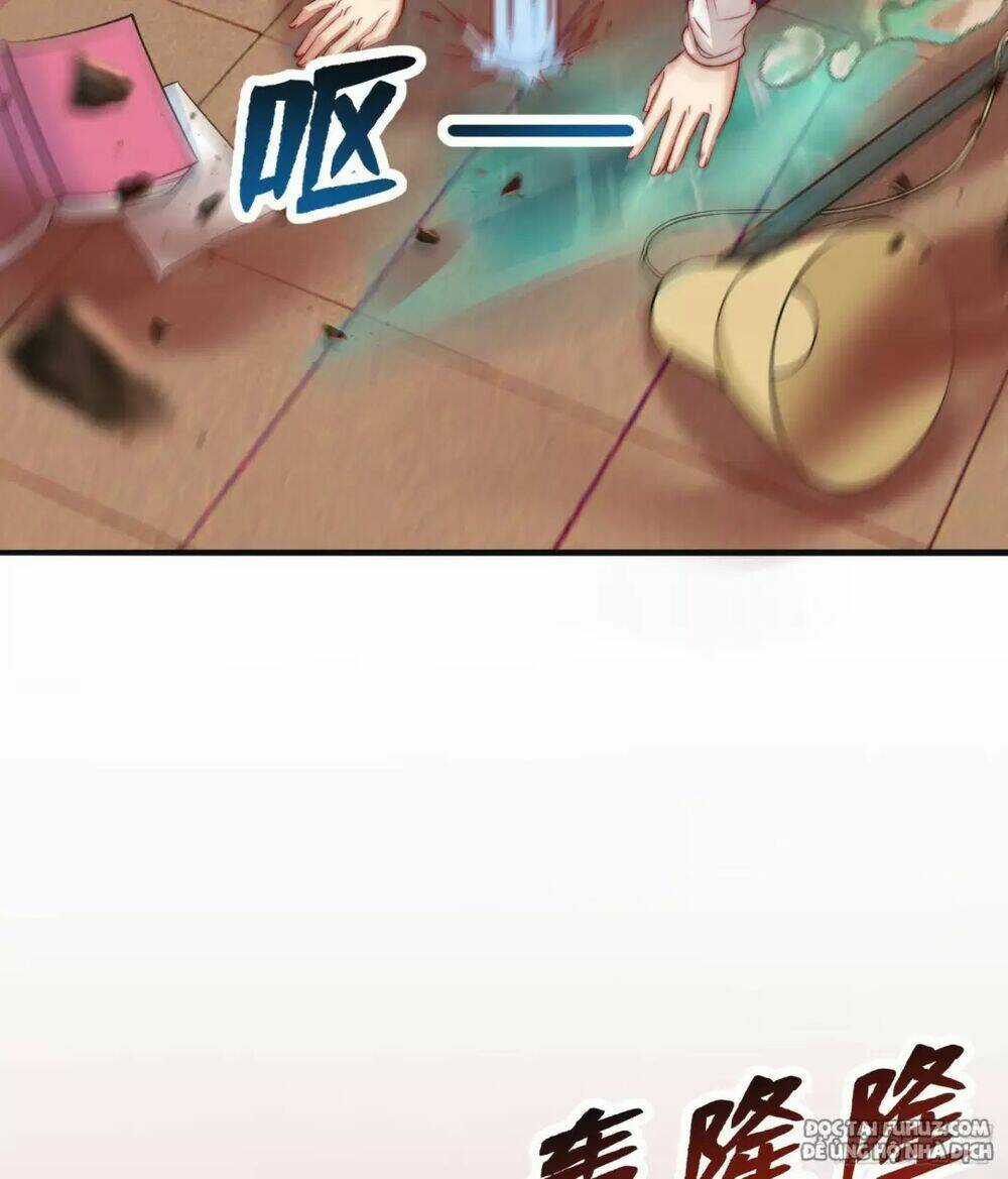 Vô Địch Từ Cưỡng Hôn Ma Nữ Chapter 137 trang 33