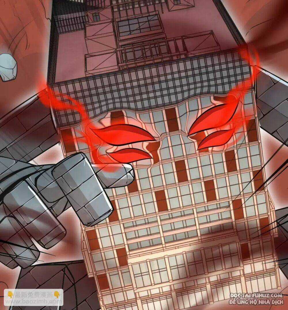 Vô Địch Từ Cưỡng Hôn Ma Nữ Chapter 137 trang 35