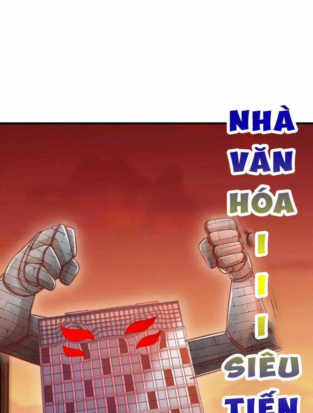 Vô Địch Từ Cưỡng Hôn Ma Nữ Chapter 137 trang 37