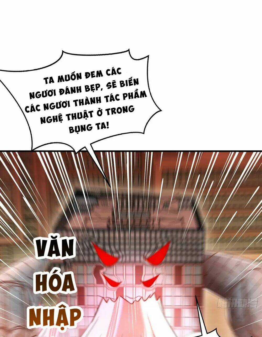 Vô Địch Từ Cưỡng Hôn Ma Nữ Chapter 137 trang 40