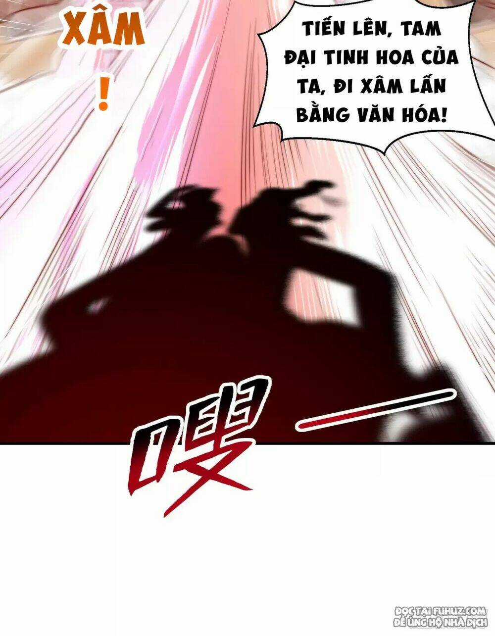Vô Địch Từ Cưỡng Hôn Ma Nữ Chapter 137 trang 41