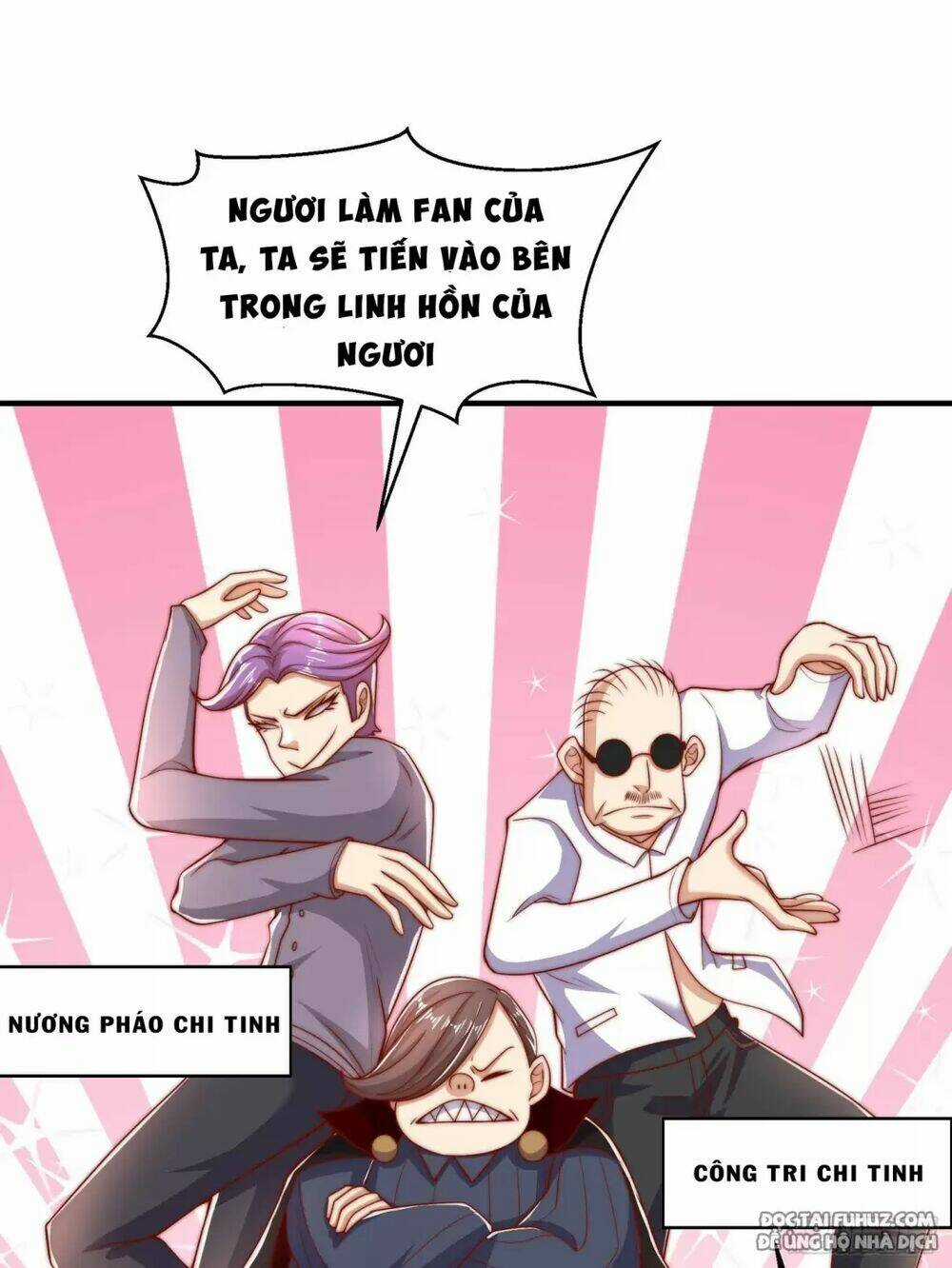 Vô Địch Từ Cưỡng Hôn Ma Nữ Chapter 137 trang 42