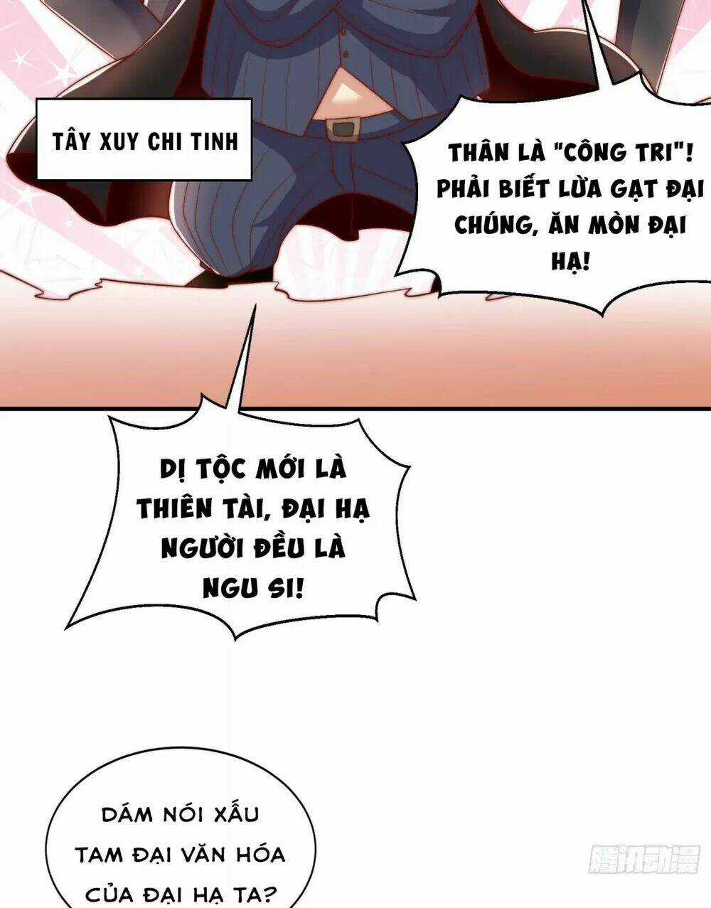 Vô Địch Từ Cưỡng Hôn Ma Nữ Chapter 137 trang 43