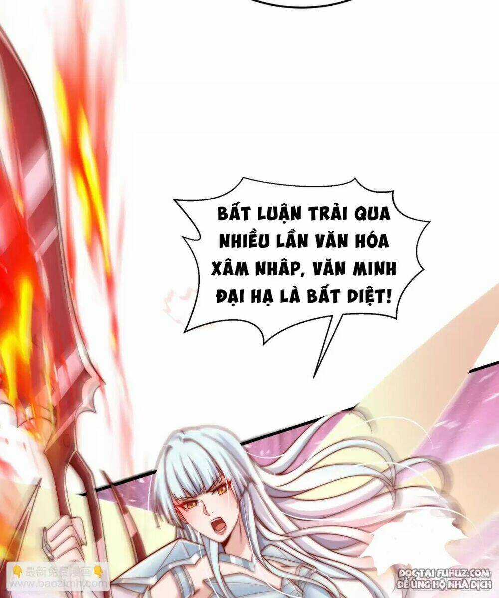 Vô Địch Từ Cưỡng Hôn Ma Nữ Chapter 137 trang 45