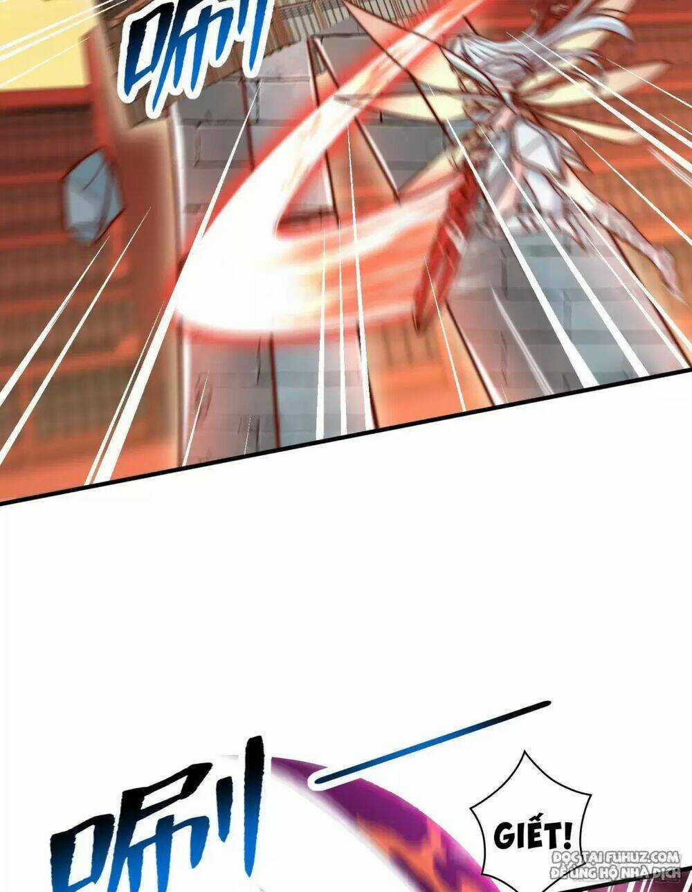 Vô Địch Từ Cưỡng Hôn Ma Nữ Chapter 137 trang 50