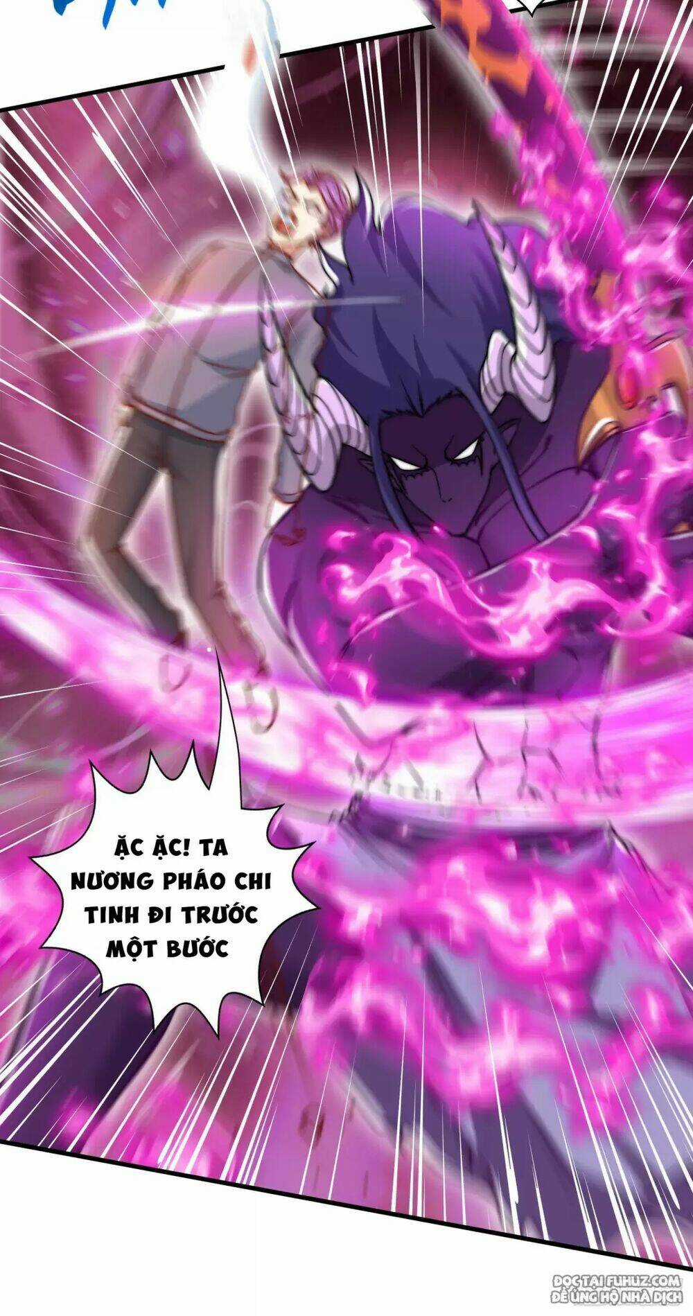 Vô Địch Từ Cưỡng Hôn Ma Nữ Chapter 137 trang 51