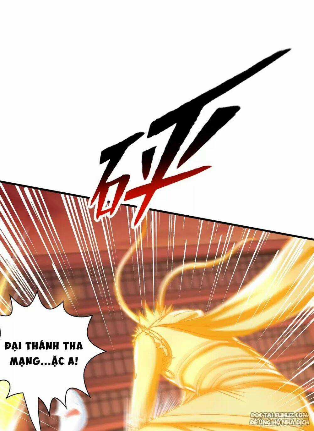 Vô Địch Từ Cưỡng Hôn Ma Nữ Chapter 137 trang 52