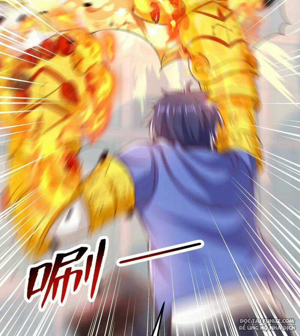 Vô Địch Từ Cưỡng Hôn Ma Nữ Chapter 137 trang 58