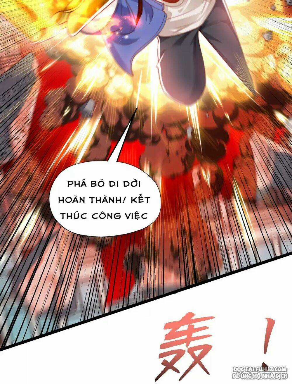 Vô Địch Từ Cưỡng Hôn Ma Nữ Chapter 137 trang 62