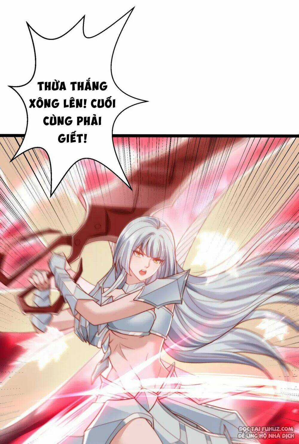 Vô Địch Từ Cưỡng Hôn Ma Nữ Chapter 137 trang 63