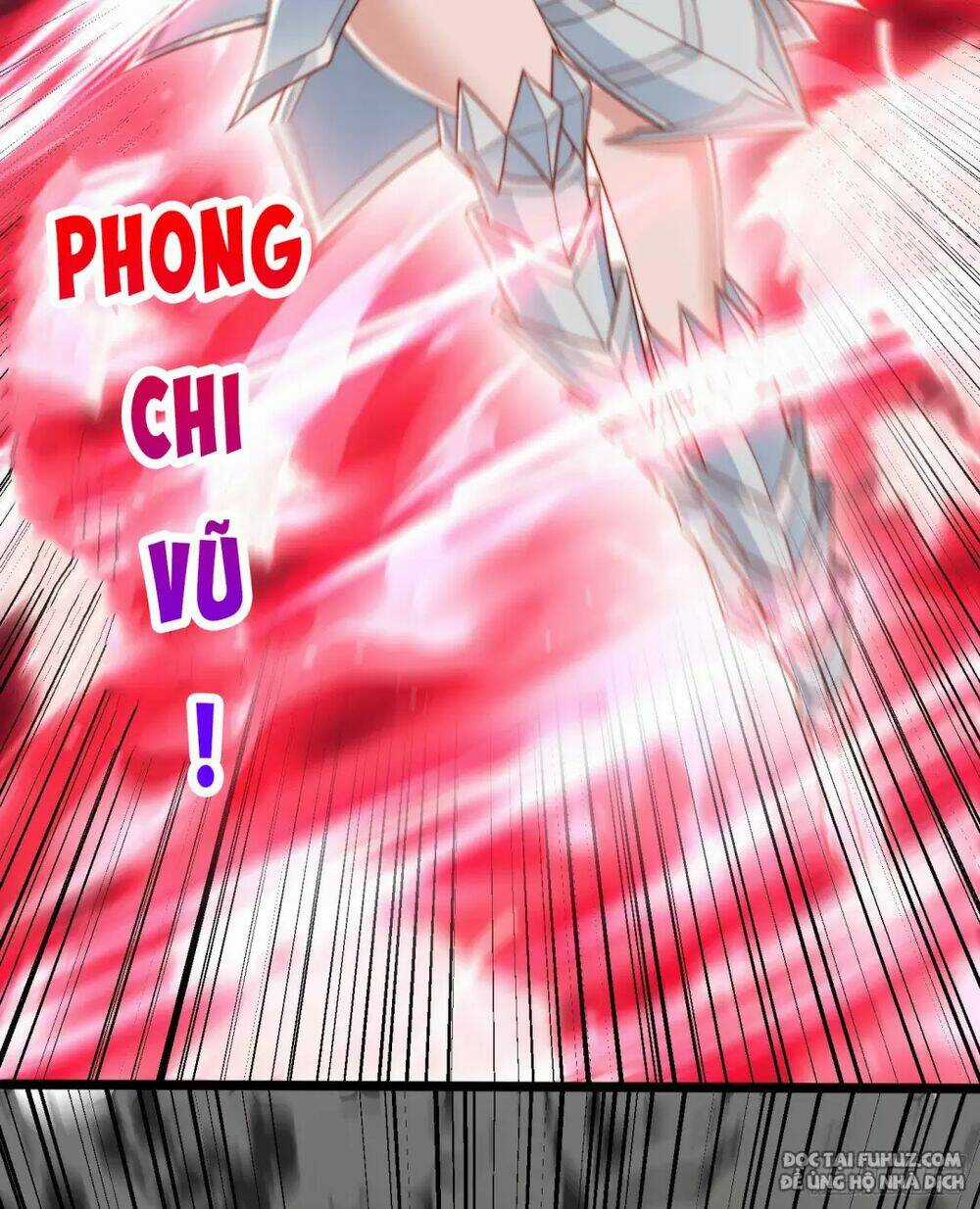 Vô Địch Từ Cưỡng Hôn Ma Nữ Chapter 137 trang 64