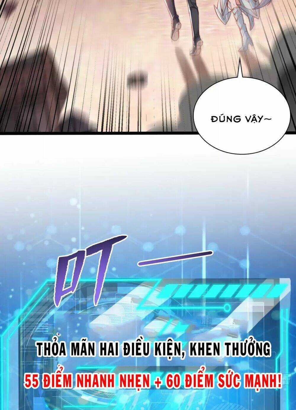 Vô Địch Từ Cưỡng Hôn Ma Nữ Chapter 137 trang 67