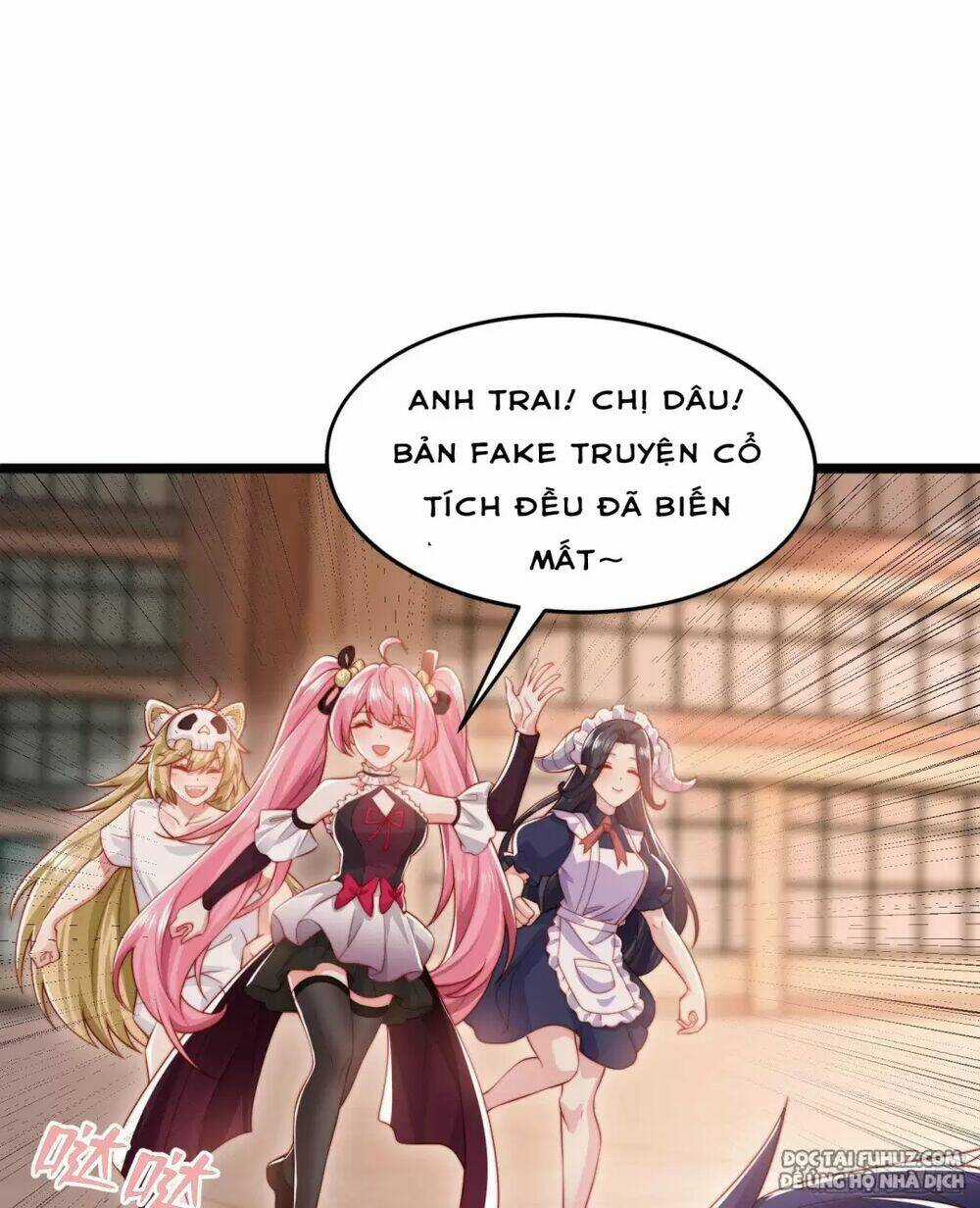 Vô Địch Từ Cưỡng Hôn Ma Nữ Chapter 137 trang 69