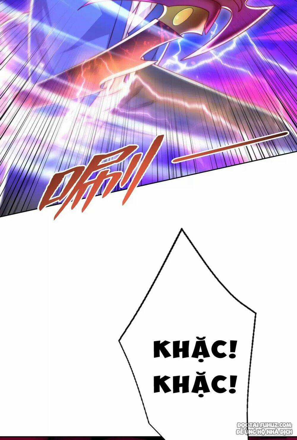 Vô Địch Từ Cưỡng Hôn Ma Nữ Chapter 137 trang 7