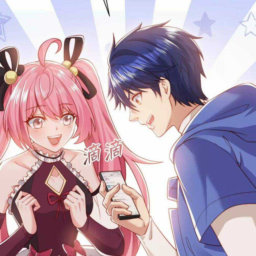 Vô Địch Từ Cưỡng Hôn Ma Nữ Chapter 137 trang 72