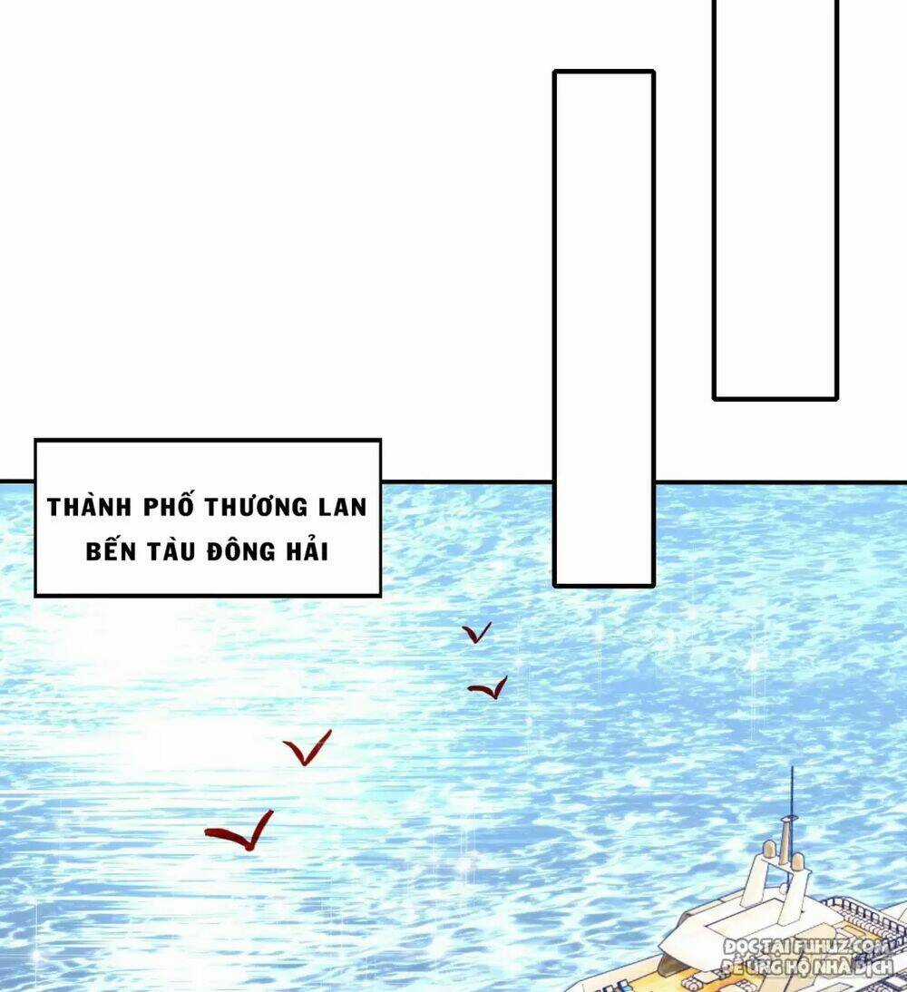 Vô Địch Từ Cưỡng Hôn Ma Nữ Chapter 137 trang 76