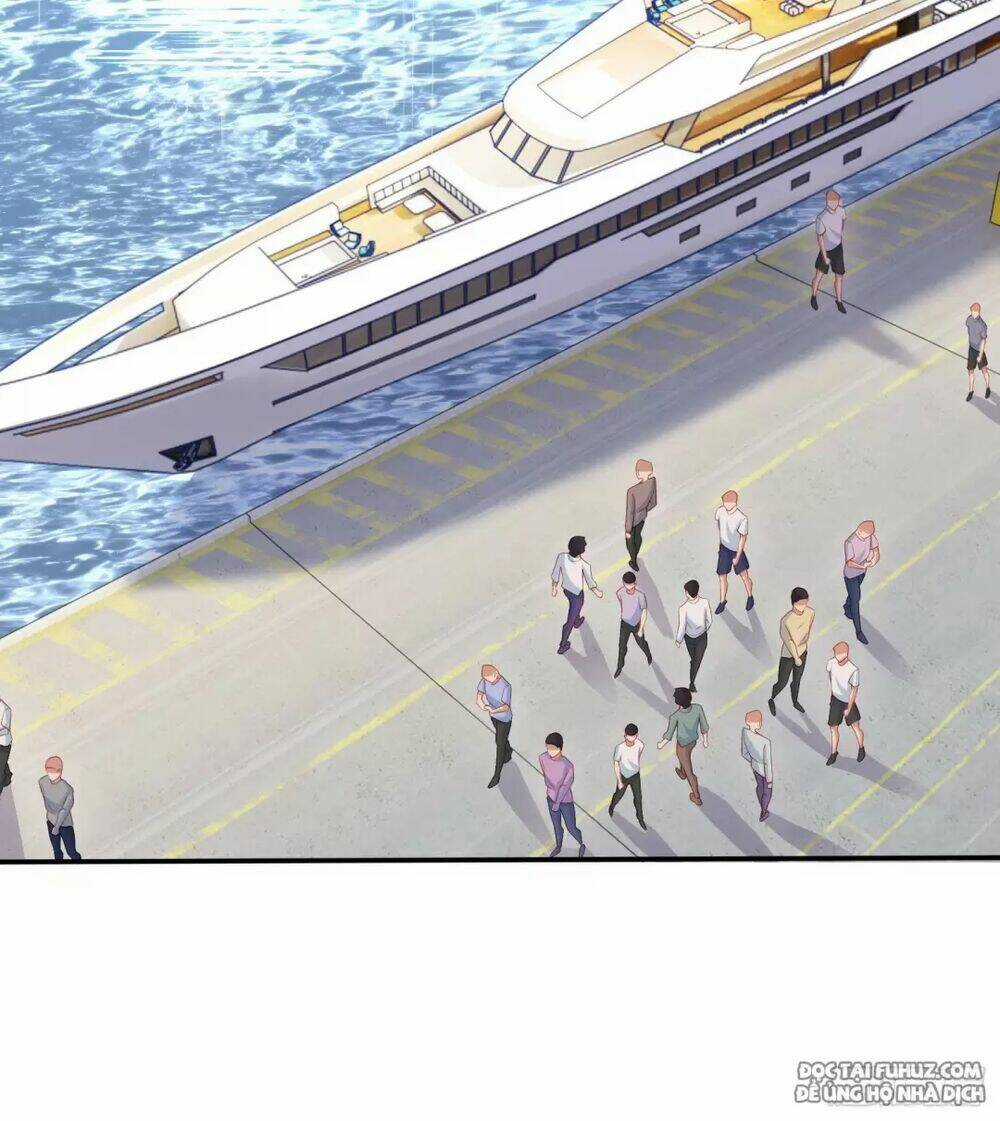 Vô Địch Từ Cưỡng Hôn Ma Nữ Chapter 137 trang 77