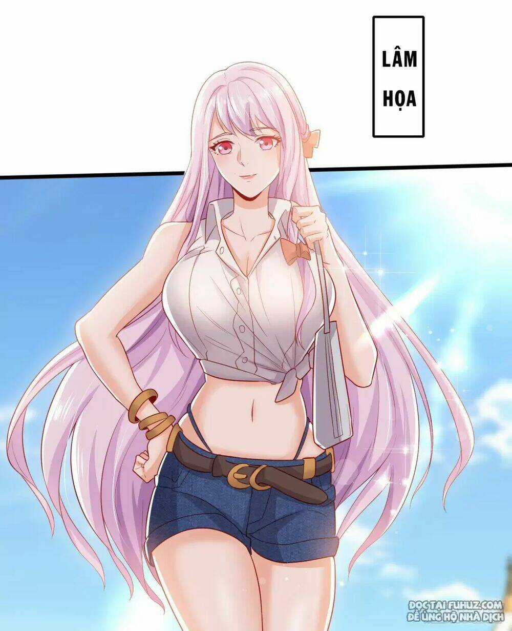 Vô Địch Từ Cưỡng Hôn Ma Nữ Chapter 137 trang 78