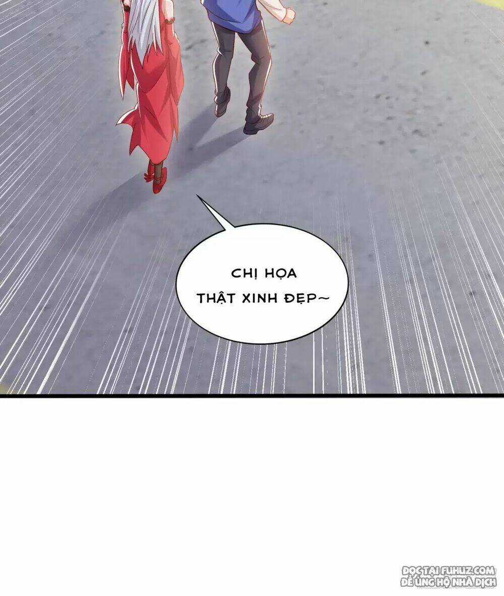 Vô Địch Từ Cưỡng Hôn Ma Nữ Chapter 137 trang 81