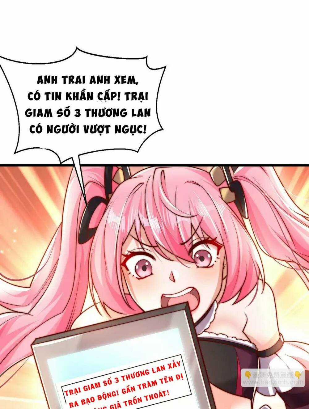 Vô Địch Từ Cưỡng Hôn Ma Nữ Chapter 138 trang 10