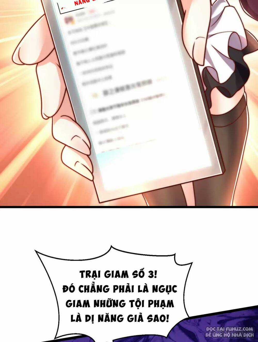 Vô Địch Từ Cưỡng Hôn Ma Nữ Chapter 138 trang 11