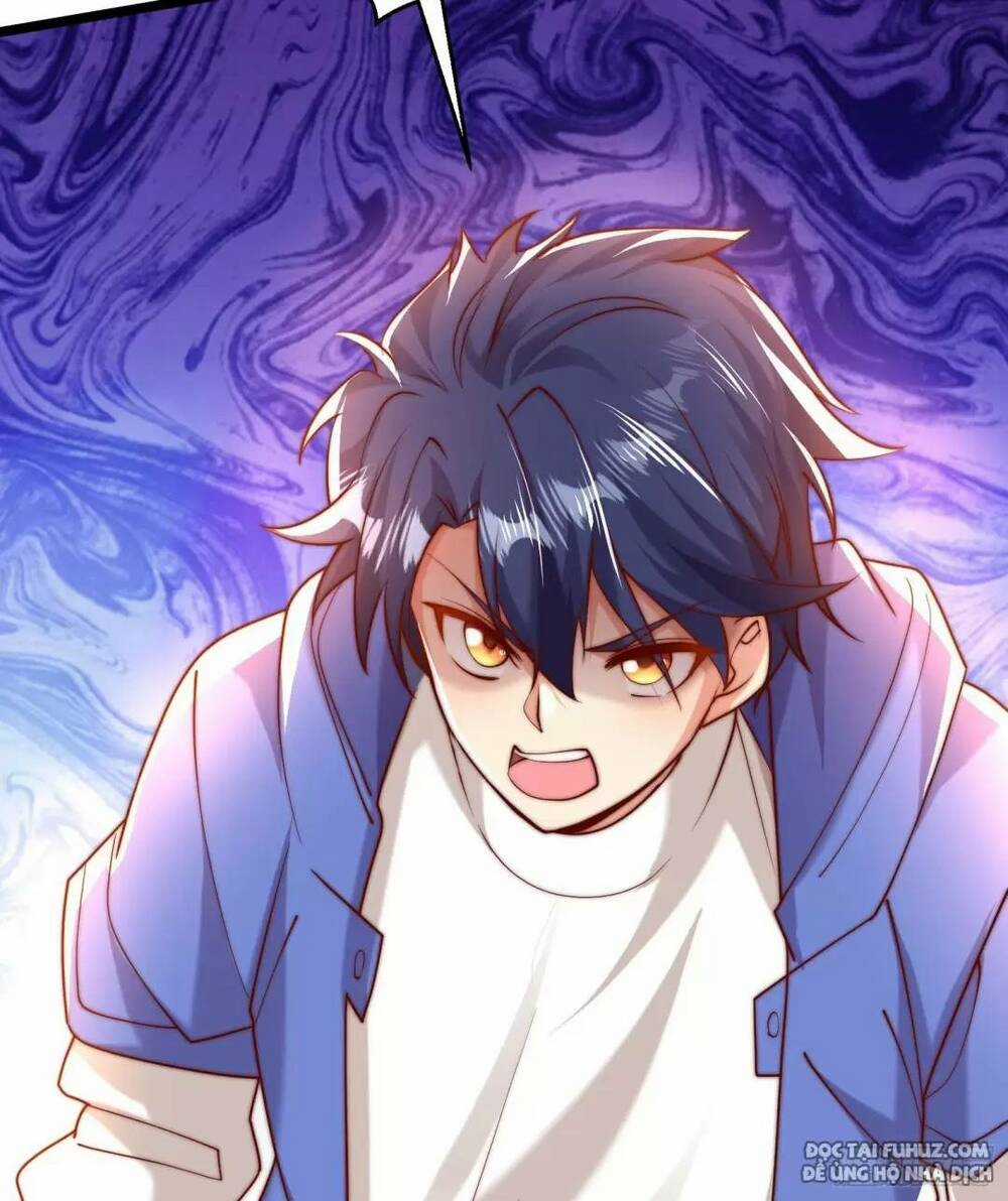 Vô Địch Từ Cưỡng Hôn Ma Nữ Chapter 138 trang 12