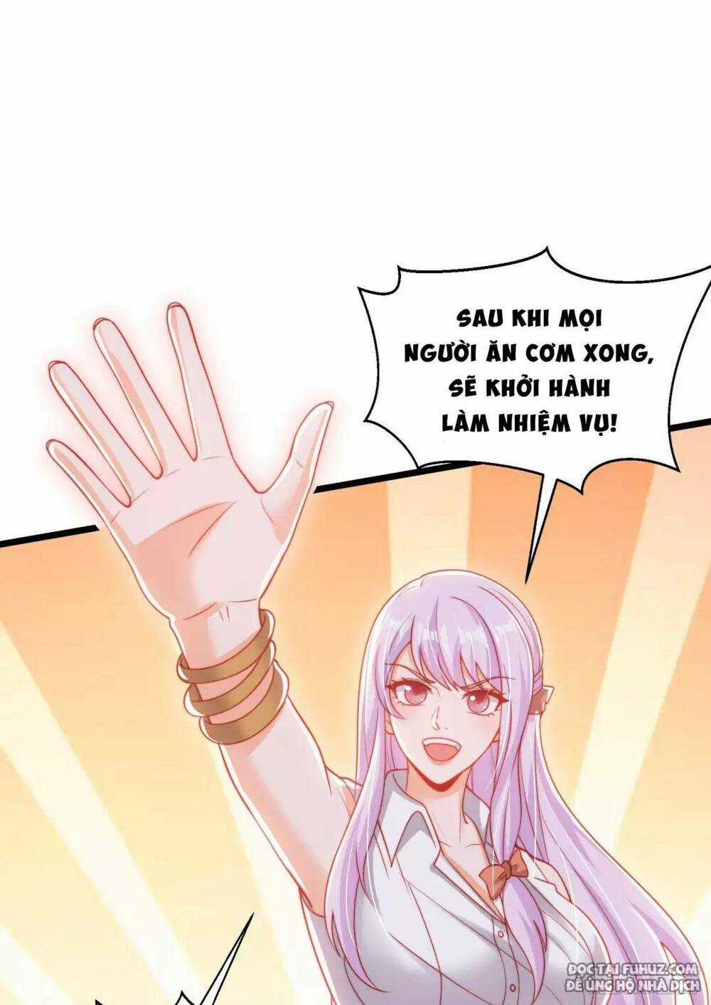 Vô Địch Từ Cưỡng Hôn Ma Nữ Chapter 138 trang 14