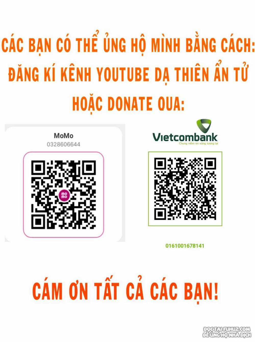 Vô Địch Từ Cưỡng Hôn Ma Nữ Chapter 138 trang 2