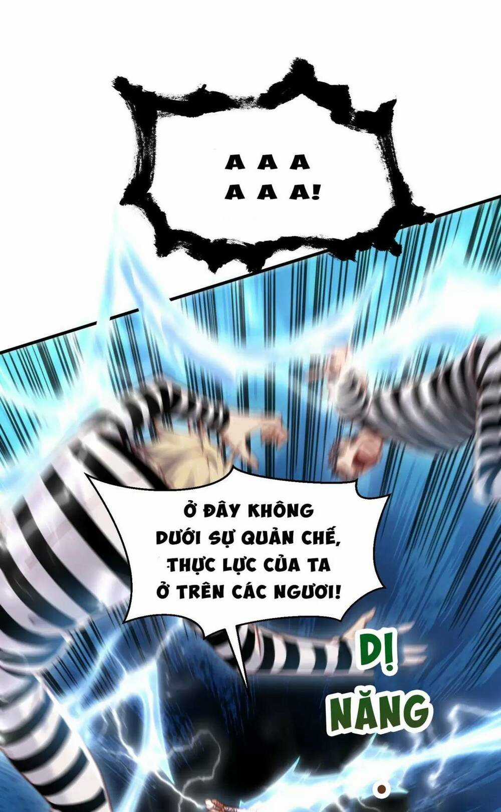 Vô Địch Từ Cưỡng Hôn Ma Nữ Chapter 138 trang 25