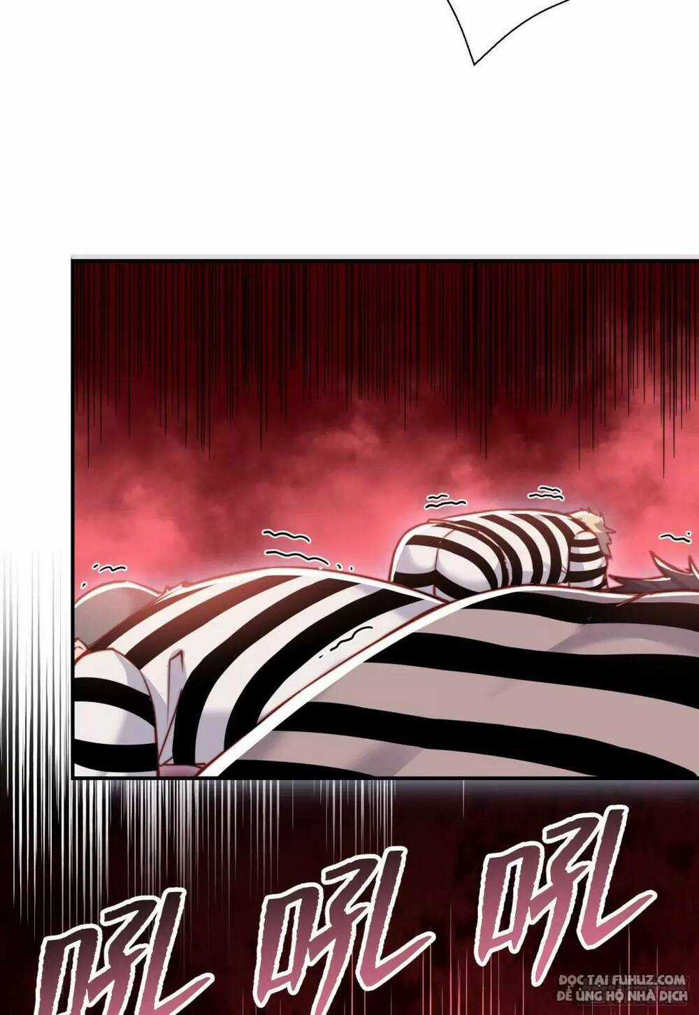 Vô Địch Từ Cưỡng Hôn Ma Nữ Chapter 138 trang 27