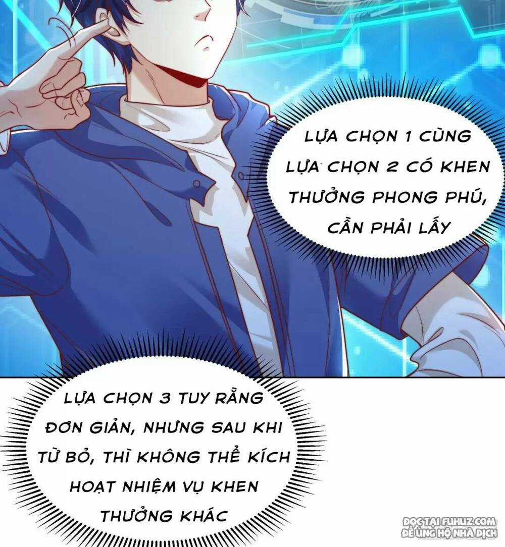 Vô Địch Từ Cưỡng Hôn Ma Nữ Chapter 138 trang 42