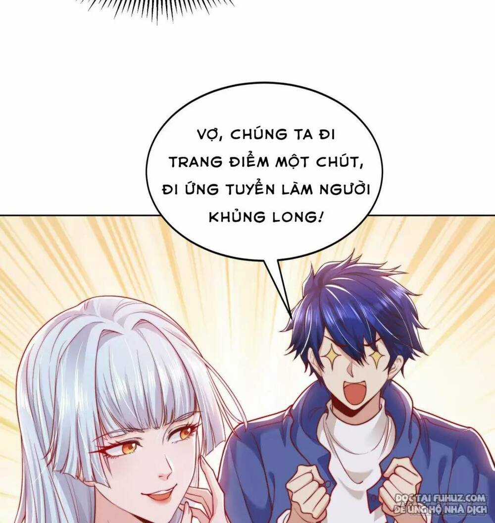 Vô Địch Từ Cưỡng Hôn Ma Nữ Chapter 138 trang 43